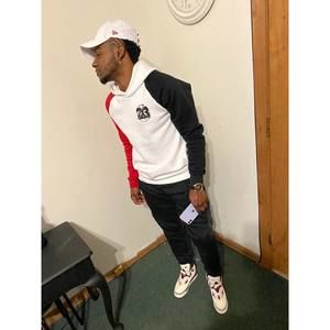 Meet your Posher, Ricky